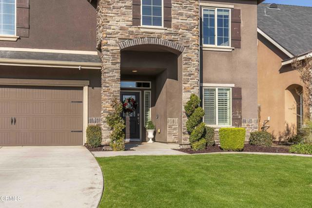 Detail Gallery Image 5 of 55 For 9510 Liberty Island Dr, Bakersfield,  CA 93311 - 4 Beds | 3/1 Baths