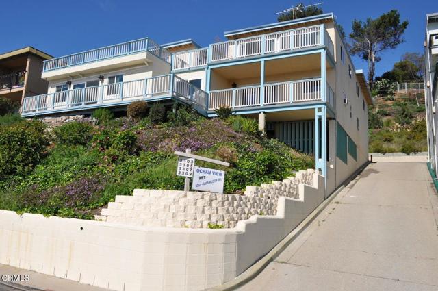 Detail Gallery Image 18 of 18 For 3309 Hilltop Dr, Ventura,  CA 93003 - 3 Beds | 2 Baths