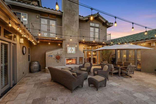 Detail Gallery Image 45 of 70 For 18351 Woods Hill, Ramona,  CA 92065 - 4 Beds | 3 Baths
