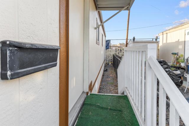 Detail Gallery Image 12 of 17 For 998 E Main St #31,  El Cajon,  CA 92021 - 1 Beds | 1 Baths