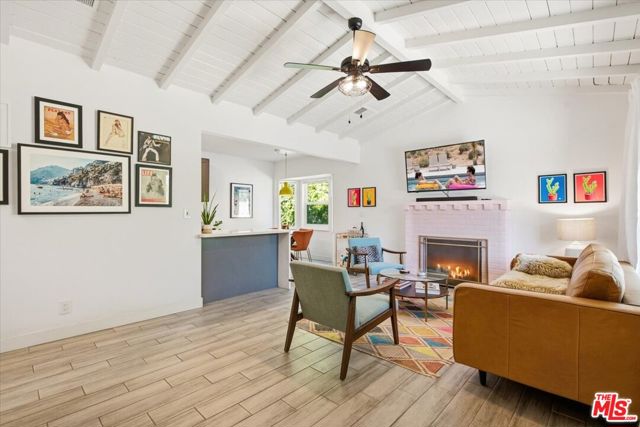1328 E Camino Primrose, Palm Springs, CA 92264