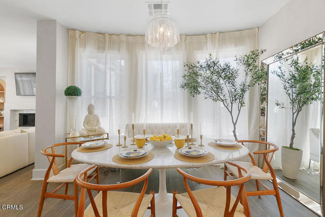 Detail Gallery Image 31 of 66 For 2417 E Hillcrest Dr, Thousand Oaks,  CA 91362 - 4 Beds | 3/1 Baths