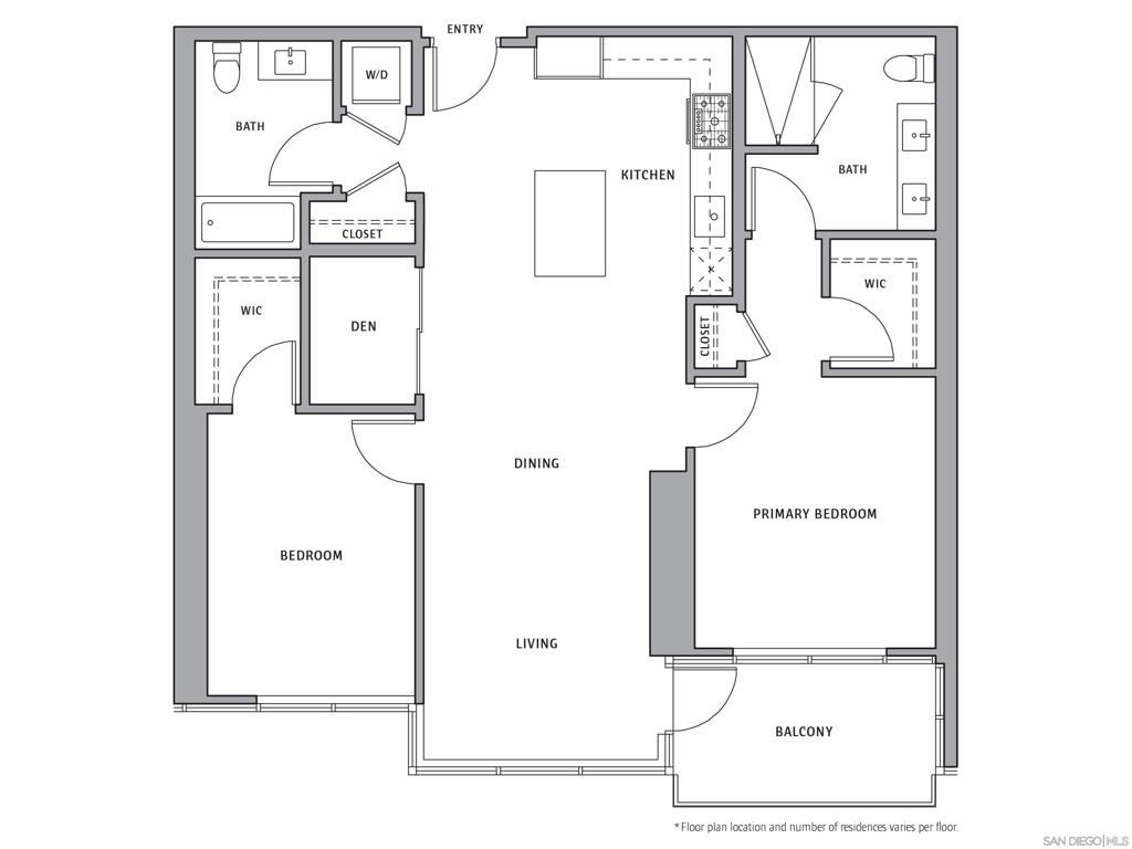 1160 9th Ave - photo 12
