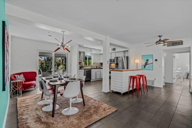 2726 N Cardillo Avenue, Palm Springs, CA 92262
