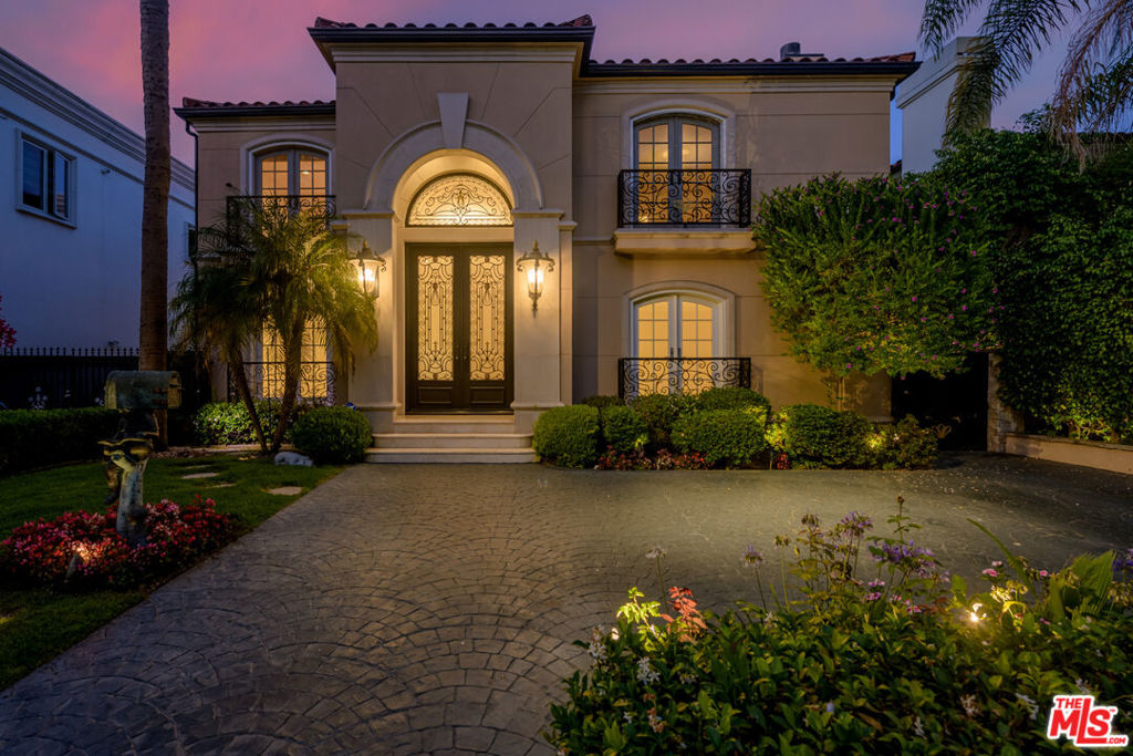 204 Foothill Road