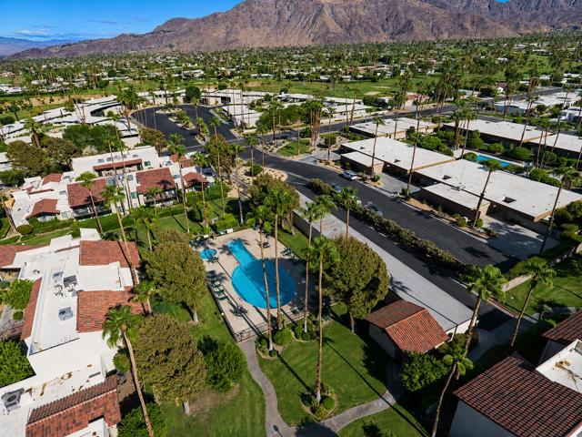 351 E ViA Carisma #94, Palm Springs, CA 92264