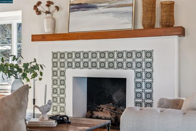 Image 9 of 54 For 850 Las Trampas Rd