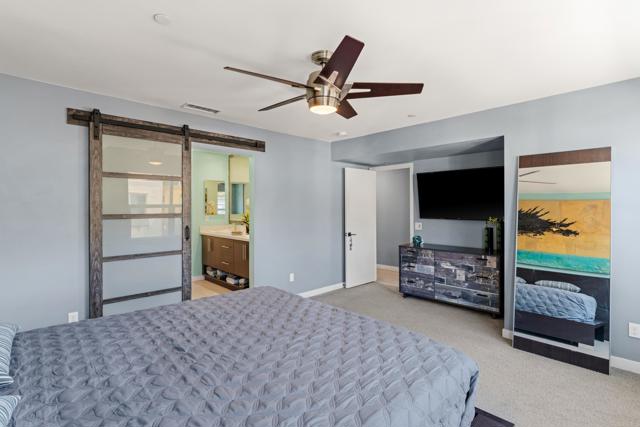 Detail Gallery Image 18 of 33 For 8355 Summit Way, San Diego,  CA 92108 - 3 Beds | 3/1 Baths