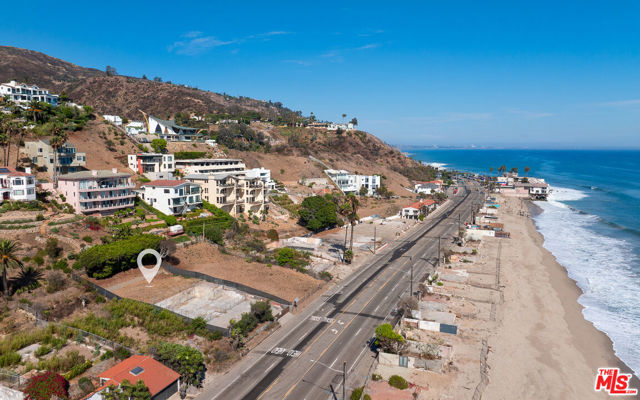 21415 Pacific Coast Highway