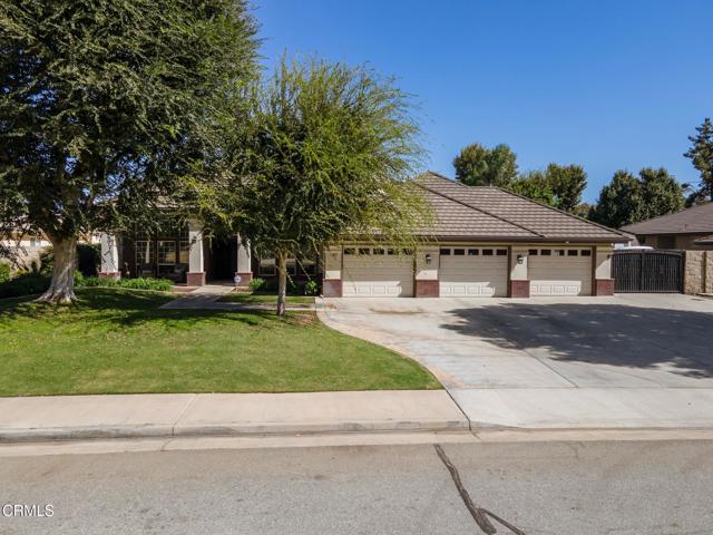 2306 Rich Springs Ct