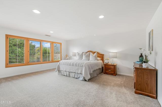 Detail Gallery Image 22 of 55 For 548 Knollwood Dr, Newbury Park,  CA 91320 - 4 Beds | 3/1 Baths
