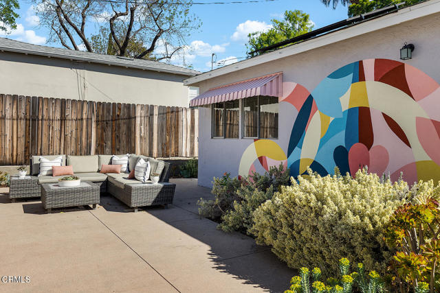 Detail Gallery Image 28 of 44 For 3600 Buena Vista Ave, Glendale,  CA 91208 - 3 Beds | 2/1 Baths