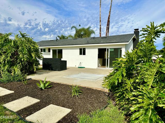 Detail Gallery Image 4 of 65 For 445 Mara Ave, Ventura,  CA 93004 - 4 Beds | 2 Baths
