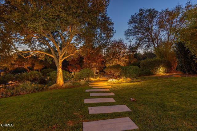 Detail Gallery Image 27 of 37 For 358 Sunset Ct, Oak View,  CA 93022 - 4 Beds | 3/1 Baths