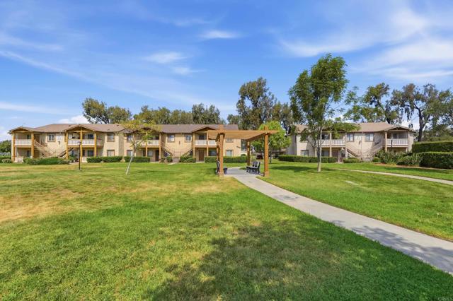 Detail Gallery Image 32 of 34 For 1423 Graves Avenue #264,  El Cajon,  CA 92021 - 2 Beds | 2 Baths