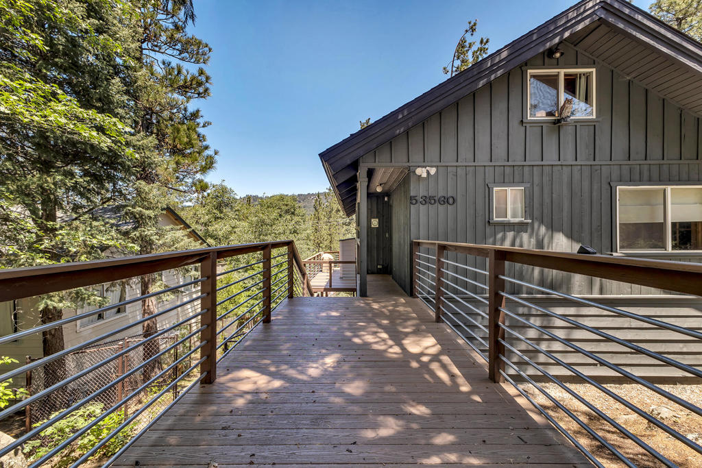 53560 Country Club Drive