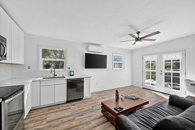 Detail Gallery Image 6 of 40 For 28919 Deer Creek Trl, Pine Valley,  CA 91962 - 1 Beds | 1 Baths