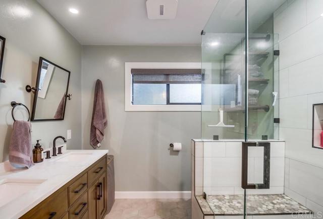 Detail Gallery Image 30 of 70 For 2444 via Dieguenos, Alpine,  CA 91901 - 3 Beds | 2 Baths