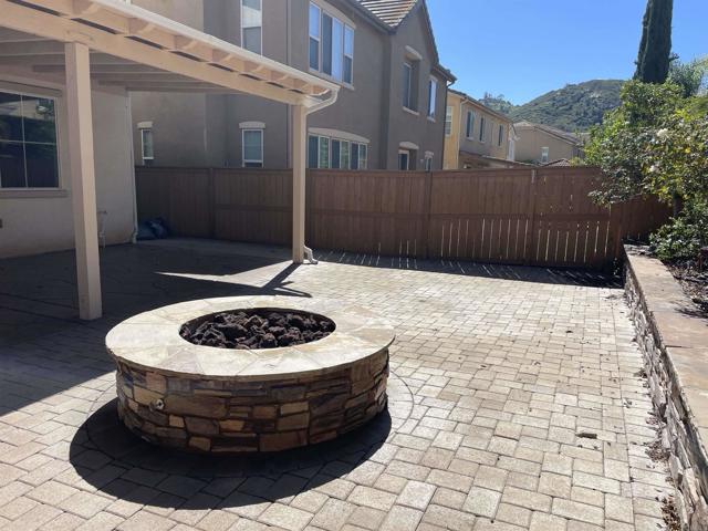 Detail Gallery Image 25 of 39 For 3709 Lake Park Road, Fallbrook,  CA 92028 - 3 Beds | 2/1 Baths