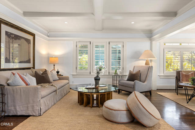 Detail Gallery Image 5 of 32 For 1122 Stratford Ave, South Pasadena,  CA 91030 - 3 Beds | 2/1 Baths