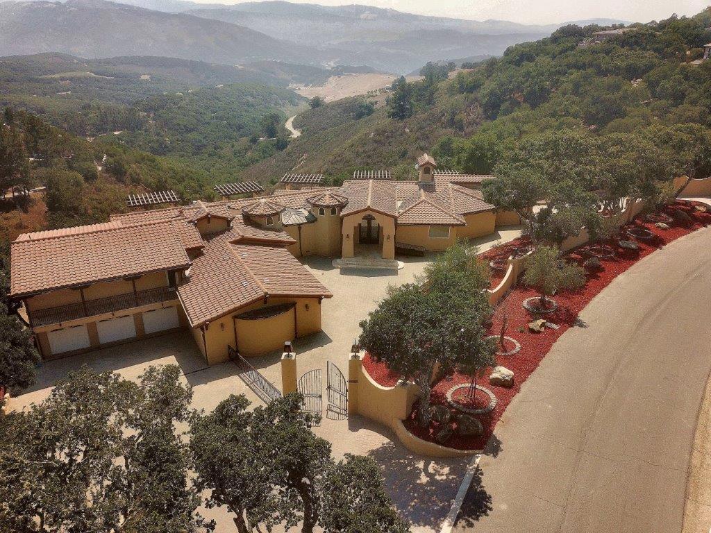 26193 Paseo Del Sur