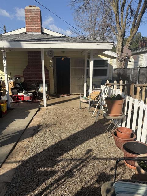 Detail Gallery Image 18 of 18 For 29460 Oak Dr, Campo,  CA 91906 - 2 Beds | 1 Baths