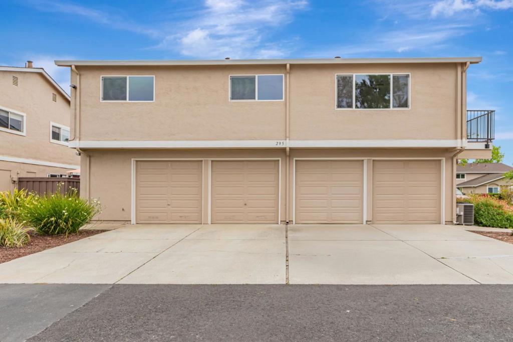295 Rio Verde Place #4
