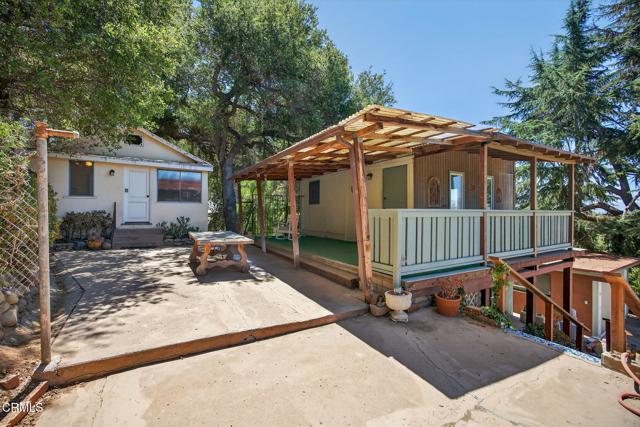 Detail Gallery Image 6 of 41 For 1738 Orchard Dr, Ojai,  CA 93023 - 1 Beds | 1 Baths