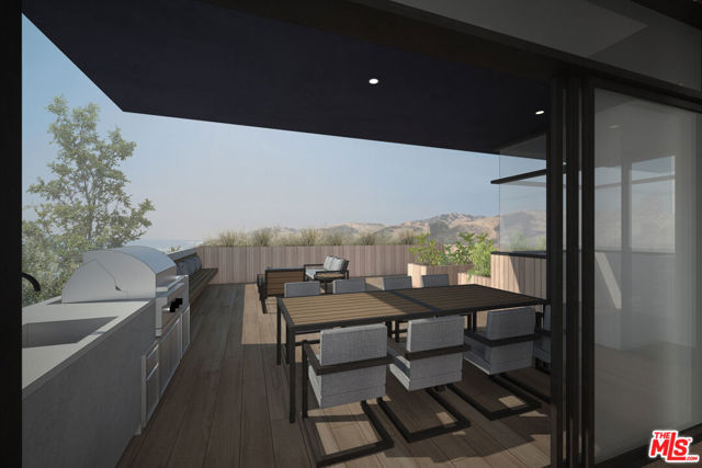 Drew Fenton | 716 Haverford Avenue Pacific Palisades CA | MLS: 7140994