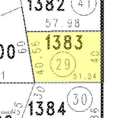 Detail Gallery Image 2 of 14 For 0 Fleming Creek, Lake Arrowhead,  CA 92352 - – Beds | – Baths