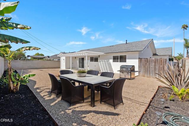 Detail Gallery Image 20 of 31 For 840 Morro Way, Oxnard,  CA 93033 - 3 Beds | 2 Baths