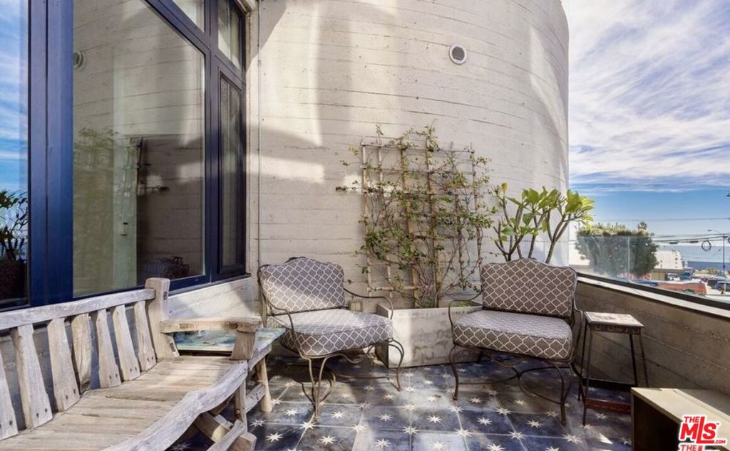 17351 W Sunset Boulevard #201A