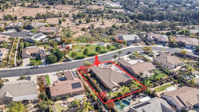 263 Tom McGuinness Jr Cir, Fallbrook, California 92028, 4 Bedrooms Bedrooms, ,3 BathroomsBathrooms,Single Family Residence,For Sale,Tom McGuinness Jr Cir,240027702SD