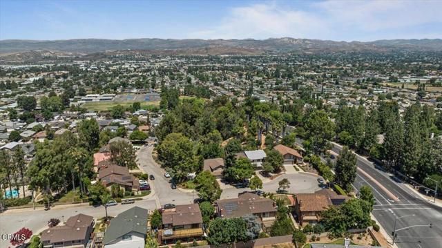 Detail Gallery Image 66 of 68 For 1059 Hillview Cir, Simi Valley,  CA 93065 - 3 Beds | 2/1 Baths