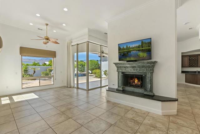 7 Cielo Vista Court, Rancho Mirage, CA 92270