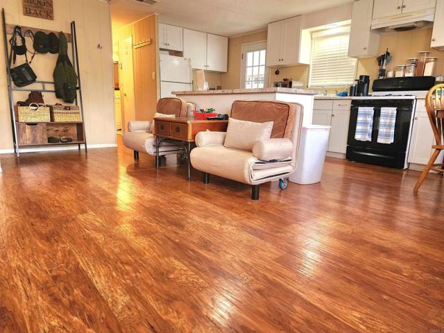 Detail Gallery Image 20 of 28 For 3909 Reche Rd #52,  Fallbrook,  CA 92028 - 2 Beds | 1/1 Baths