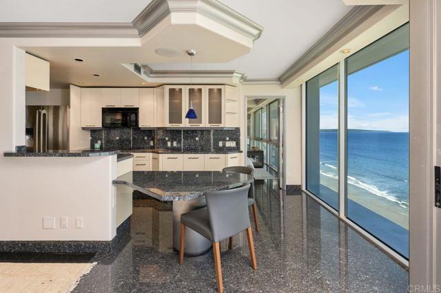 Home for Sale in Coronado