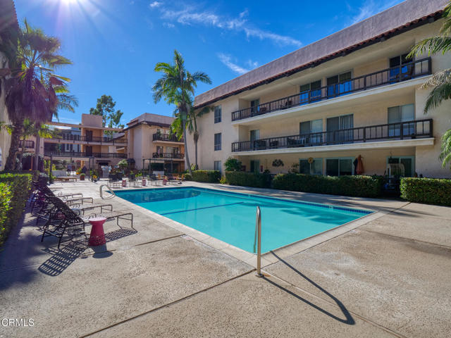 Detail Gallery Image 46 of 69 For 1127 E Del Mar Bld #411,  Pasadena,  CA 91106 - 2 Beds | 2 Baths