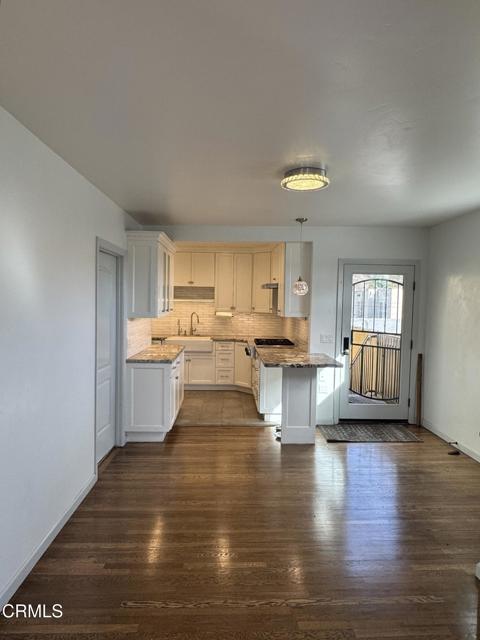 Detail Gallery Image 2 of 25 For 1320 N Ventura Ave, Ventura,  CA 93001 - 2 Beds | 2 Baths