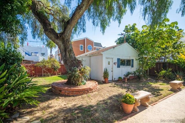 711 H Ave, Coronado, California 92118, 4 Bedrooms Bedrooms, ,3 BathroomsBathrooms,Single Family Residence,For Sale,H Ave,250020195SD