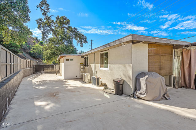 Detail Gallery Image 33 of 40 For 9850 Wentworth St, Shadow Hills,  CA 91040 - 2 Beds | 2 Baths