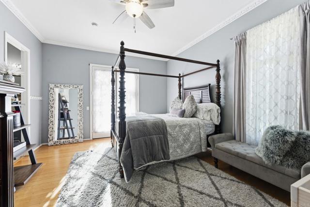 Detail Gallery Image 27 of 73 For 15141 Post Oak Ln, El Cajon,  CA 92021 - 3 Beds | 3/1 Baths