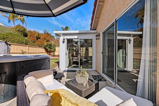 Detail Gallery Image 27 of 35 For 1745 Crystal Ridge Way, Vista,  CA 92081 - 2 Beds | 2 Baths