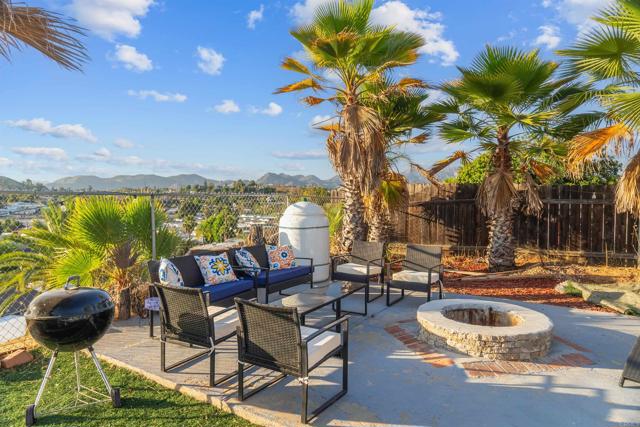 Detail Gallery Image 30 of 51 For 8543 via Consuelo, El Cajon,  CA 92021 - 3 Beds | 2 Baths