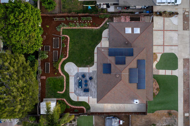 Detail Gallery Image 44 of 46 For 242 Redfield Ave Ave, Thousand Oaks,  CA 91320 - 4 Beds | 2/1 Baths