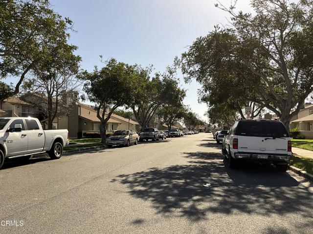 Detail Gallery Image 25 of 28 For 5117 Jefferson Sq, Oxnard,  CA 93033 - 2 Beds | 1 Baths