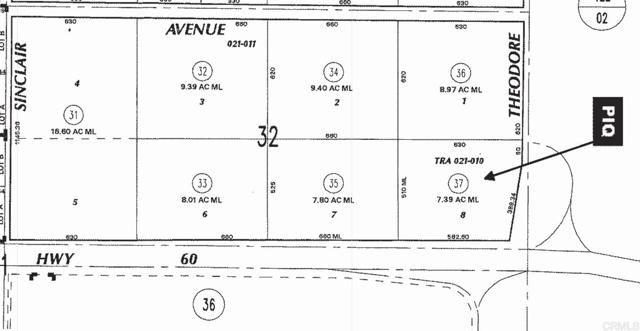 Image 3 of 4 For 0 Theodore Street