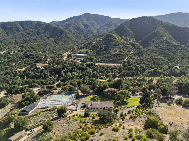 Detail Gallery Image 41 of 43 For 39295 De Luz Rd, Fallbrook,  CA 92028 - 4 Beds | 3/1 Baths