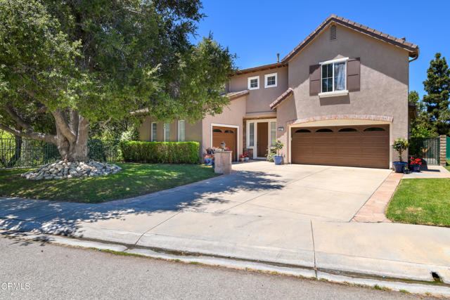 Detail Gallery Image 1 of 1 For 4047 Maurice Dr, Newbury Park,  CA 91320 - 4 Beds | 3/1 Baths