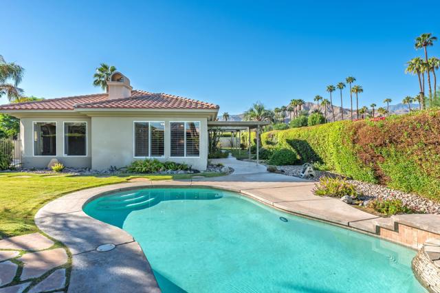 24 Via Elegante, Rancho Mirage, CA 92270